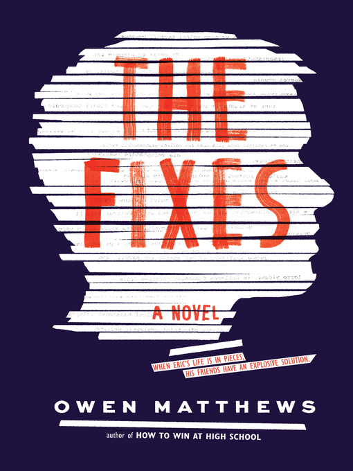 Title details for The Fixes by Owen Matthews - Wait list